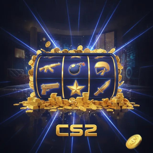 CS2